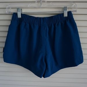 Women's Patagonia Barley Baggies Shorts